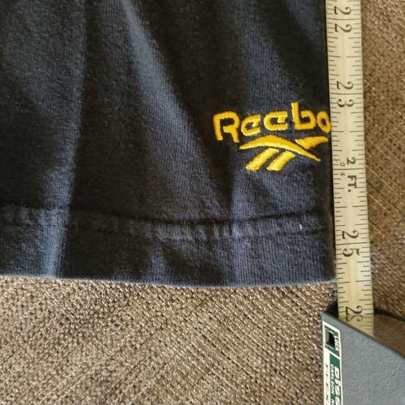 New Football Hall of Fame Throw Back Steelers Authentic NFL Jersey - Picture 13 of 15